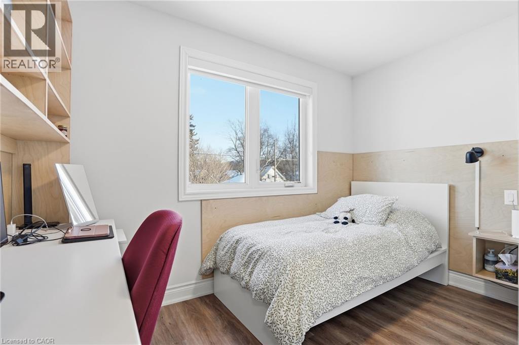 50 Broadway Avenue, Hamilton, Ontario  L8S 2V7 - Photo 18 - 40787898