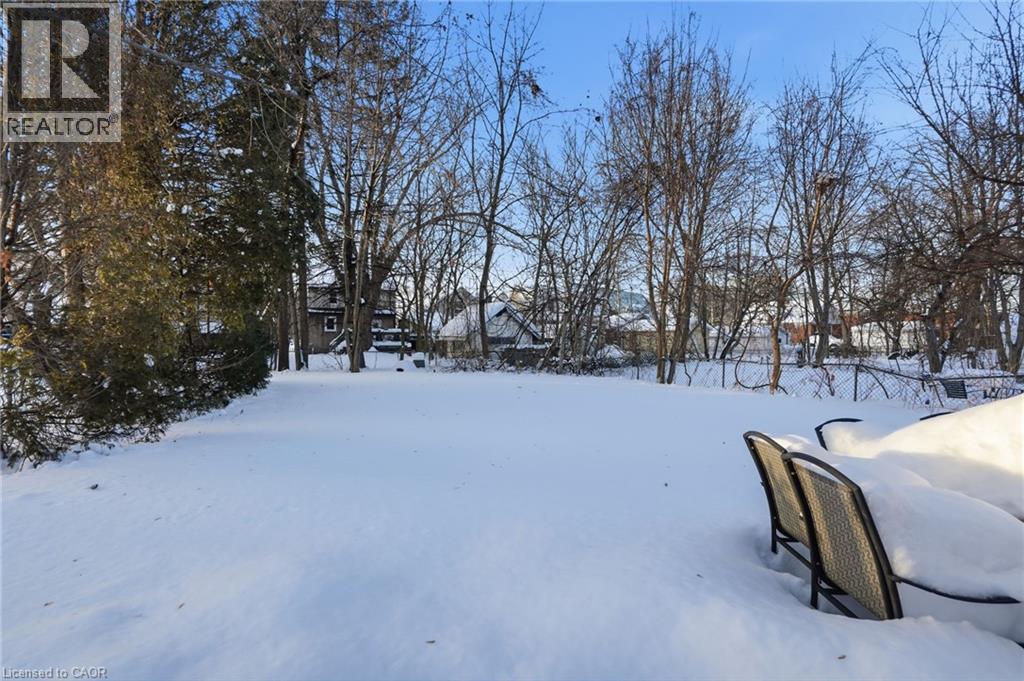 50 Broadway Avenue, Hamilton, Ontario  L8S 2V7 - Photo 44 - 40787898