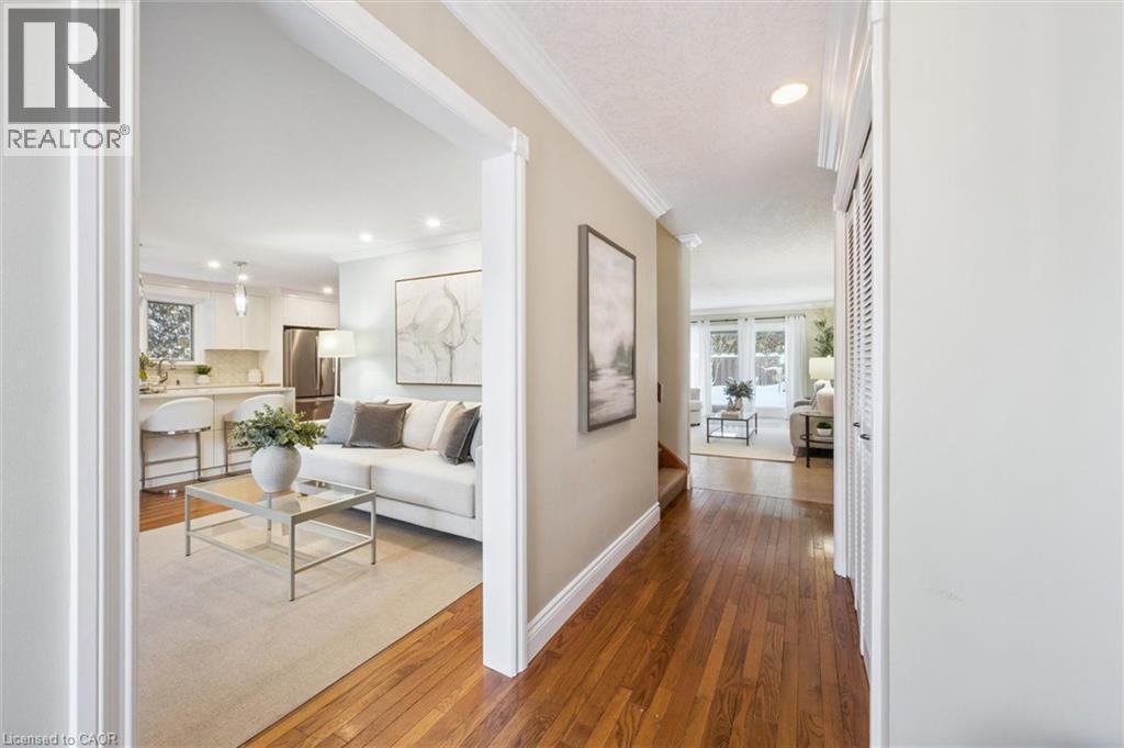 259 Old Post Road, Waterloo, Ontario  N2L 5B8 - Photo 5 - 40800299