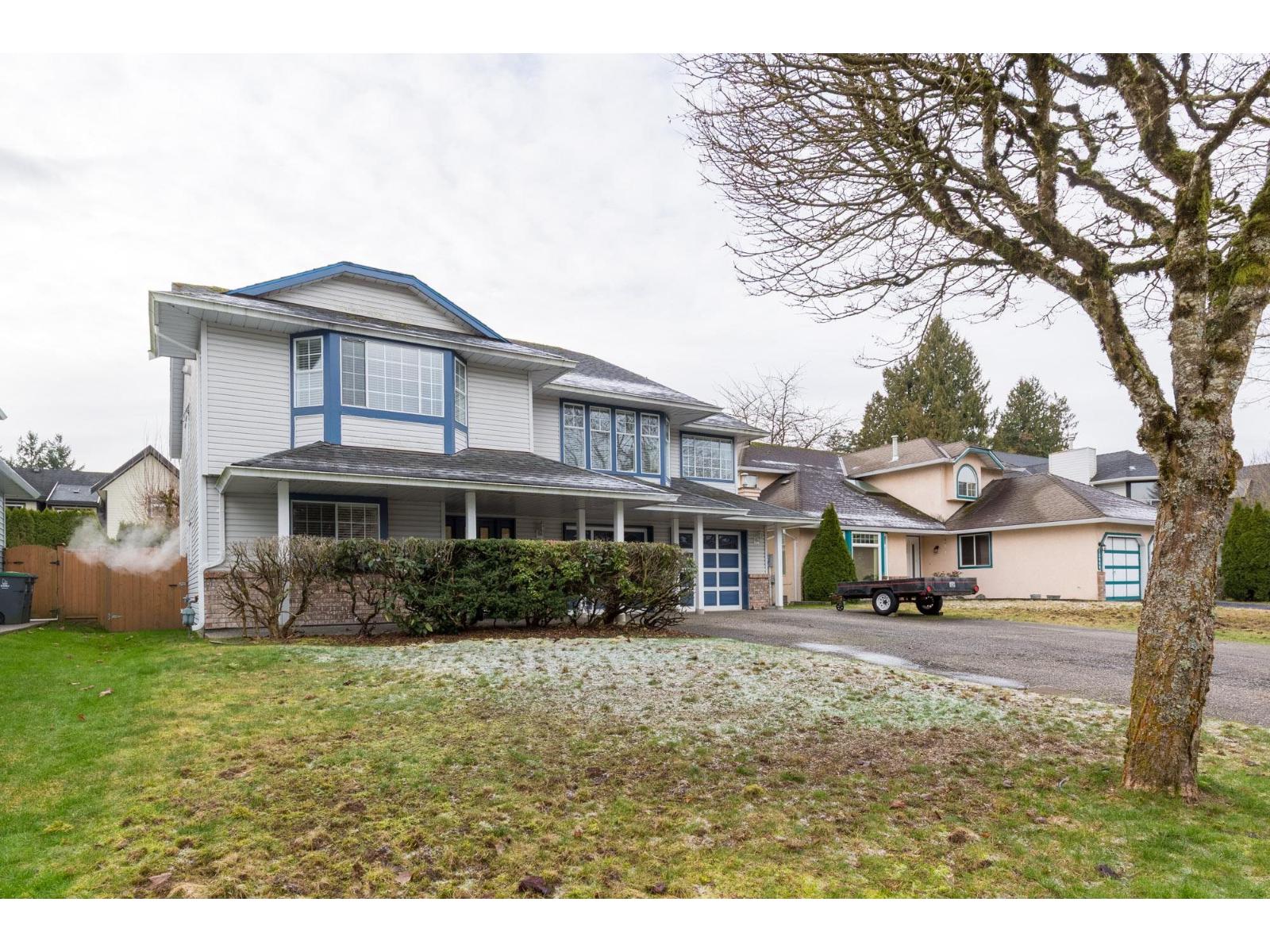 15450 91a Avenue, Surrey, British Columbia  V3R 9W8 - Photo 2 - R3083711