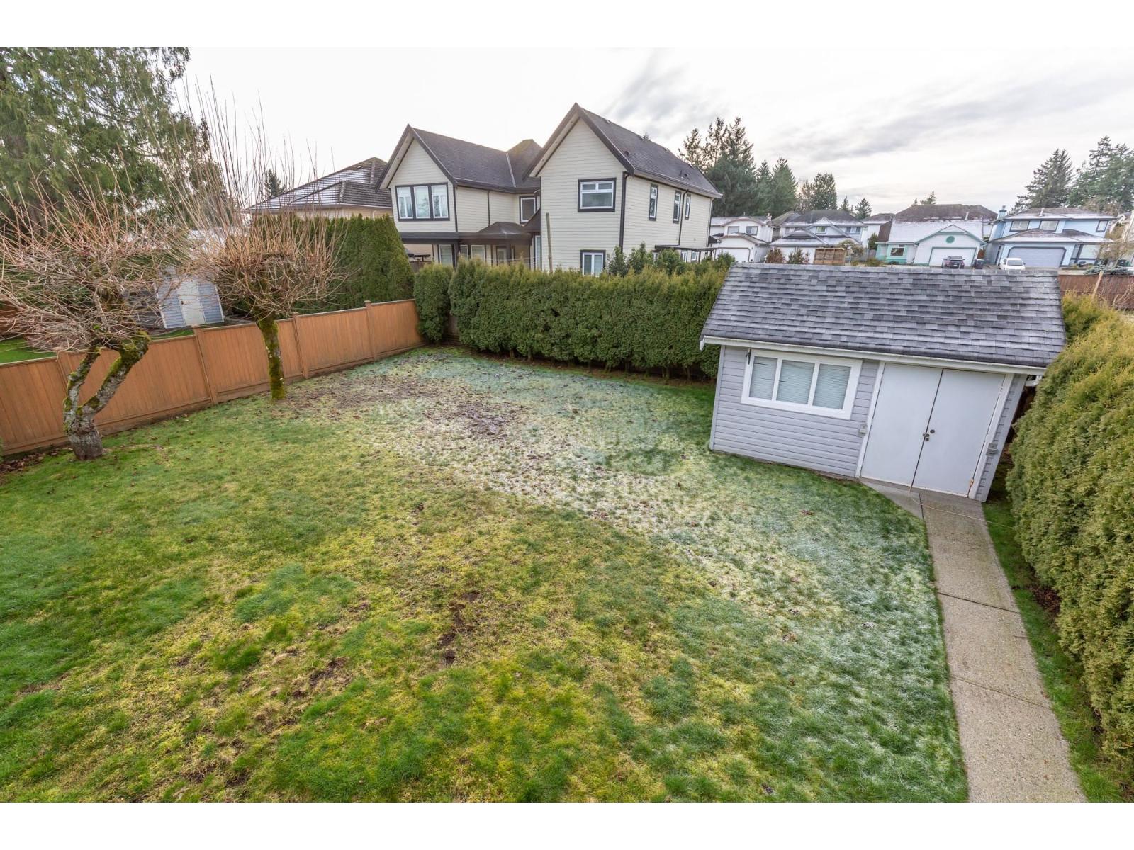 15450 91a Avenue, Surrey, British Columbia  V3R 9W8 - Photo 27 - R3083711