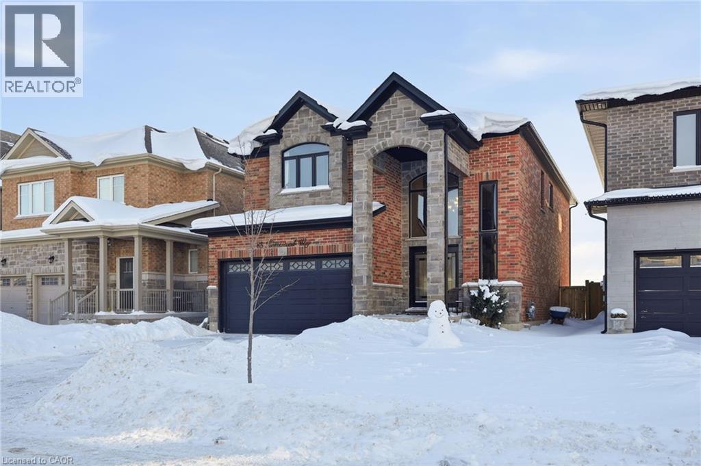 83 Homestead Way, Thorold, Ontario  L2V 0J8 - Photo 2 - 40801199