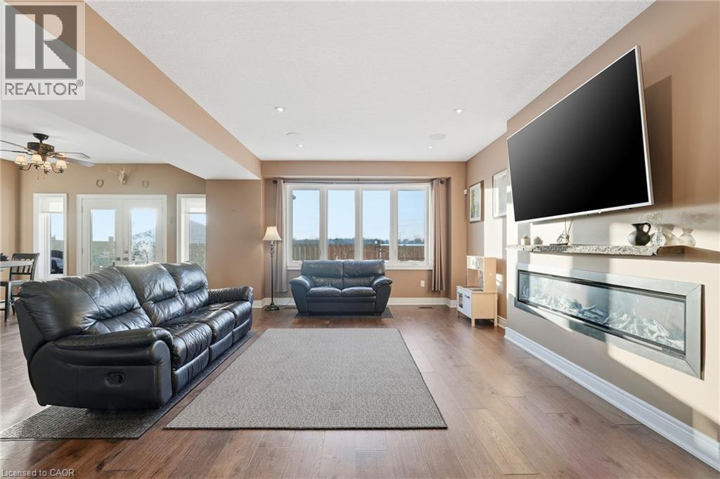 83 Homestead Way, Thorold, Ontario  L2V 0J8 - Photo 8 - 40801199