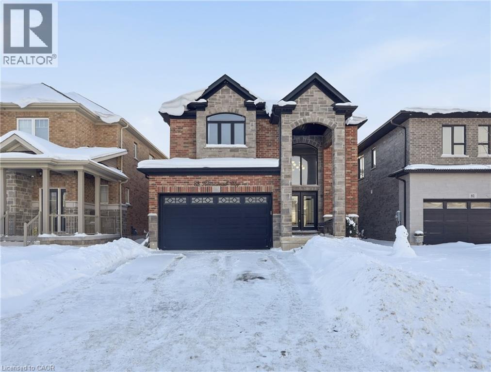 83 Homestead Way, Thorold, Ontario  L2V 0J8 - Photo 1 - 40801199