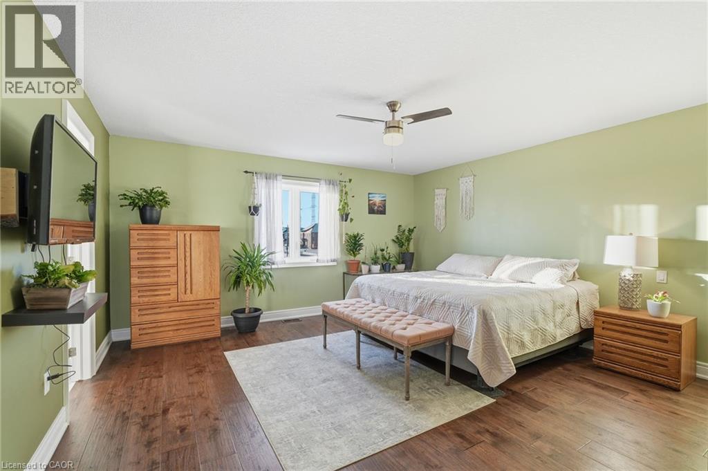 83 Homestead Way, Thorold, Ontario  L2V 0J8 - Photo 19 - 40801199