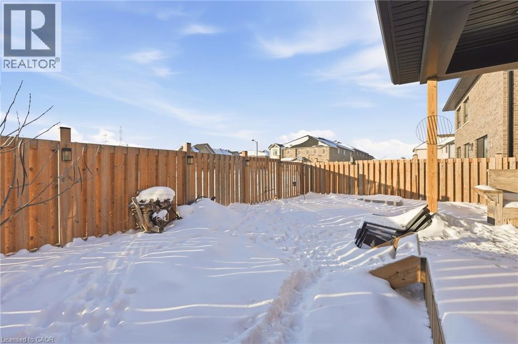 83 Homestead Way, Thorold, Ontario  L2V 0J8 - Photo 34 - 40801199