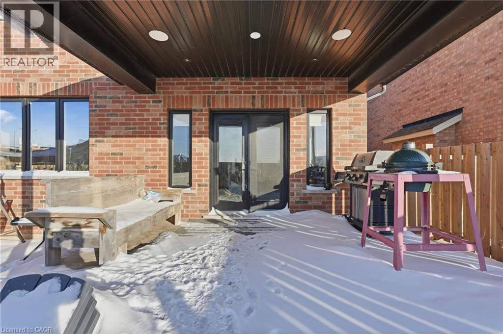 83 Homestead Way, Thorold, Ontario  L2V 0J8 - Photo 33 - 40801199