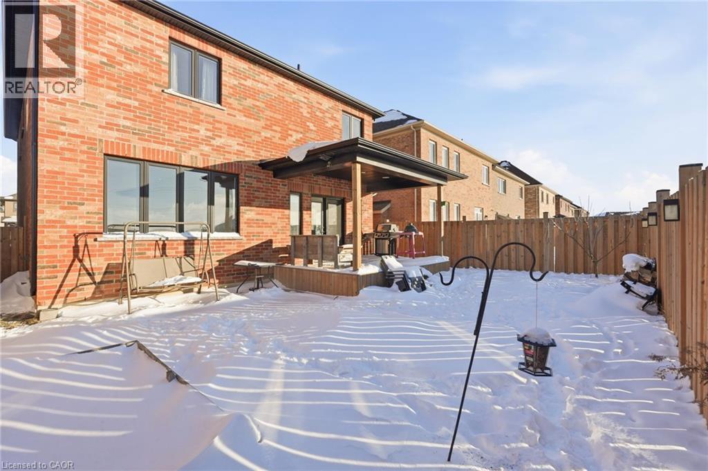 83 Homestead Way, Thorold, Ontario  L2V 0J8 - Photo 36 - 40801199