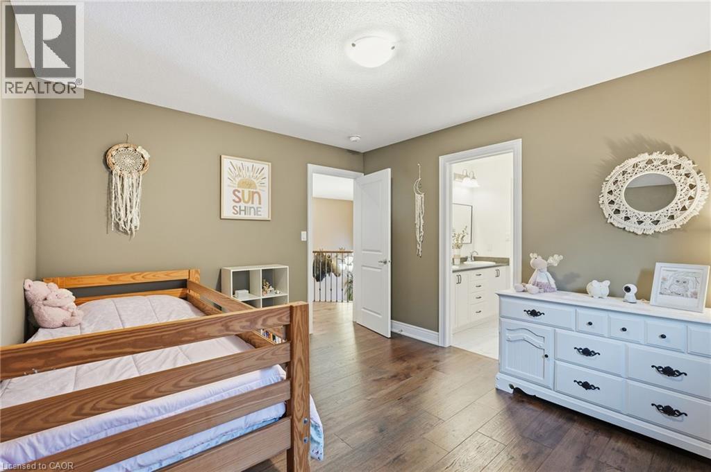 83 Homestead Way, Thorold, Ontario  L2V 0J8 - Photo 29 - 40801199