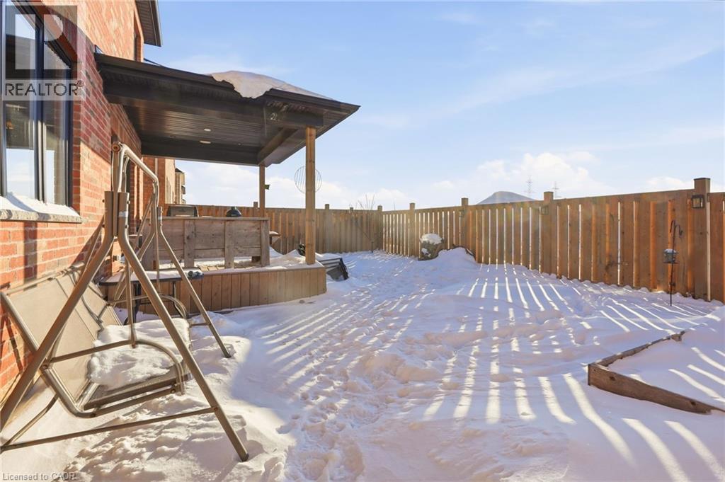 83 Homestead Way, Thorold, Ontario  L2V 0J8 - Photo 37 - 40801199