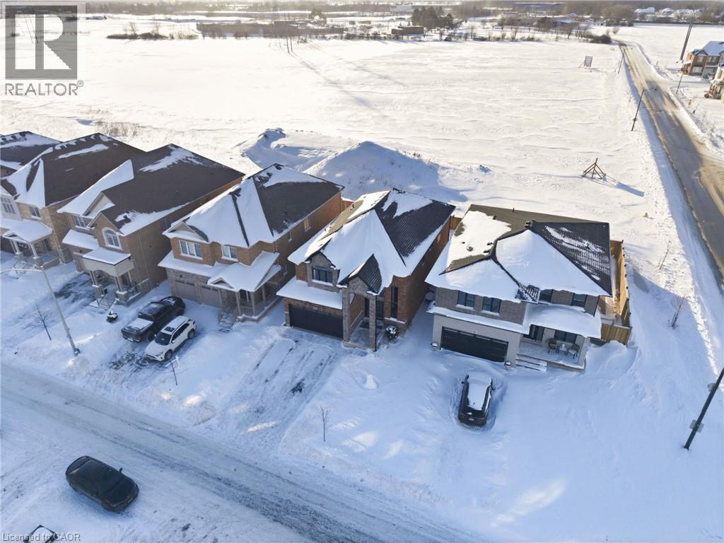 83 Homestead Way, Thorold, Ontario  L2V 0J8 - Photo 38 - 40801199