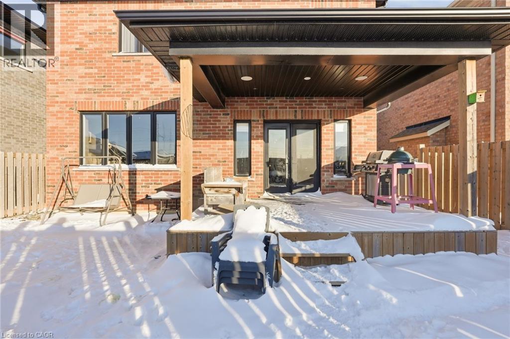 83 Homestead Way, Thorold, Ontario  L2V 0J8 - Photo 35 - 40801199