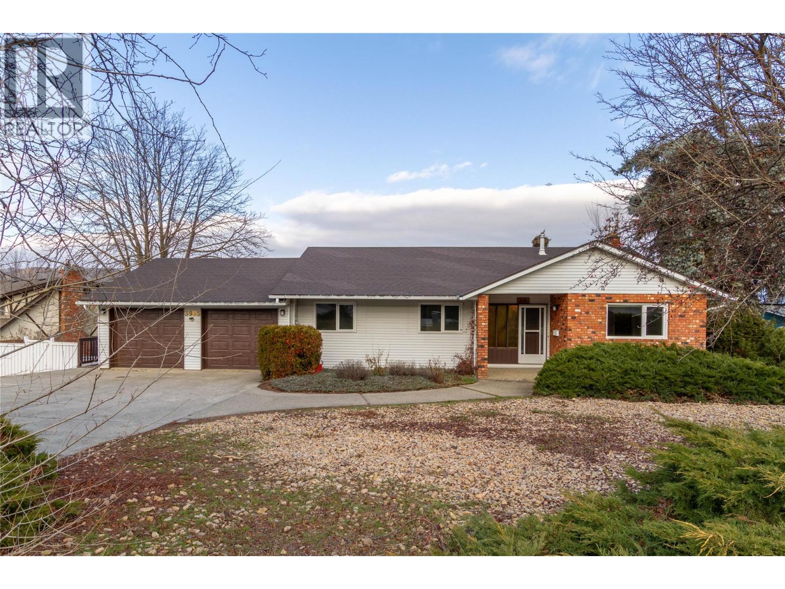 3985 15 Avenue, Vernon, British Columbia