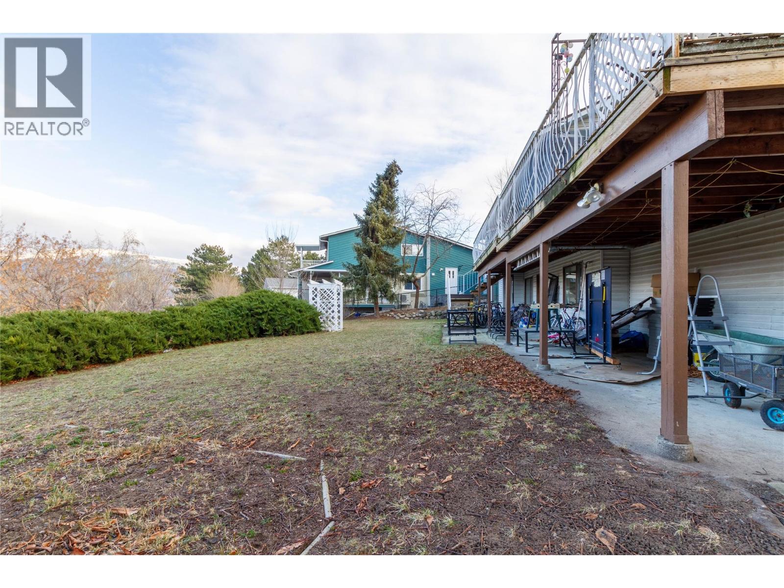 3985 15 Avenue, Vernon, British Columbia  V1T 8H5 - Photo 42 - 10373987