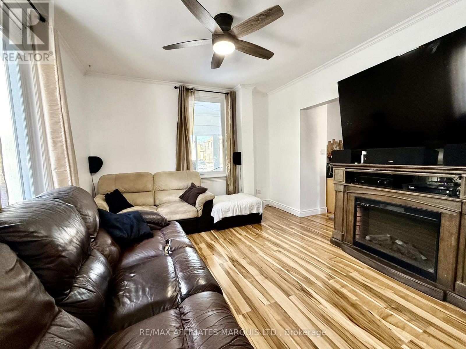 336 Fifth Street E, Cornwall, Ontario  K6H 2M1 - Photo 7 - X12730886