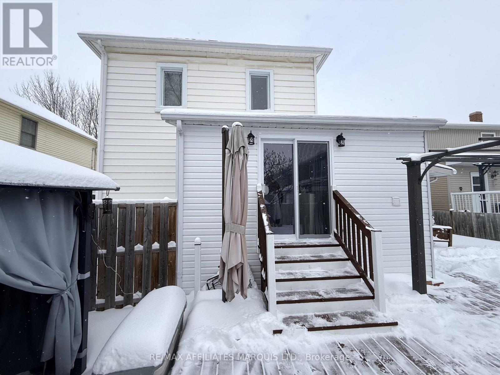 336 Fifth Street E, Cornwall, Ontario  K6H 2M1 - Photo 17 - X12730886