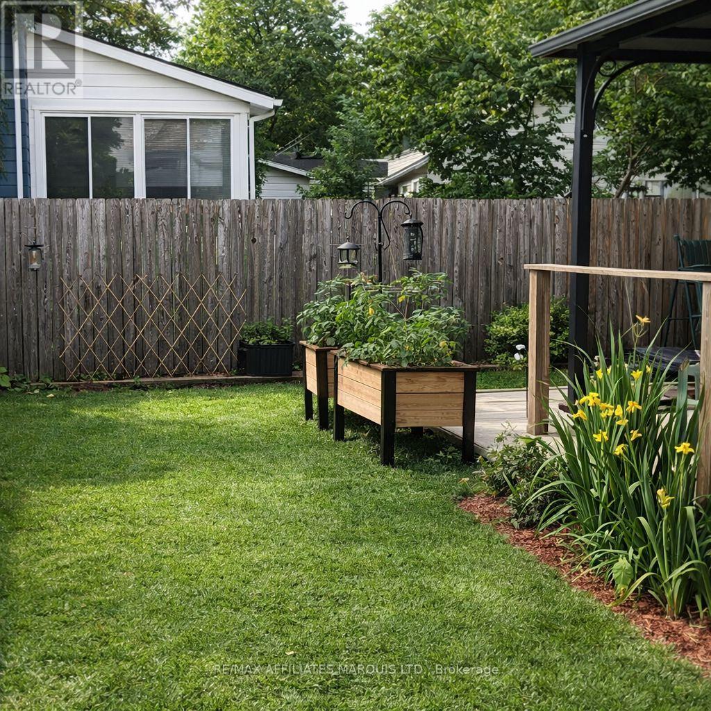 336 Fifth Street E, Cornwall, Ontario  K6H 2M1 - Photo 21 - X12730886