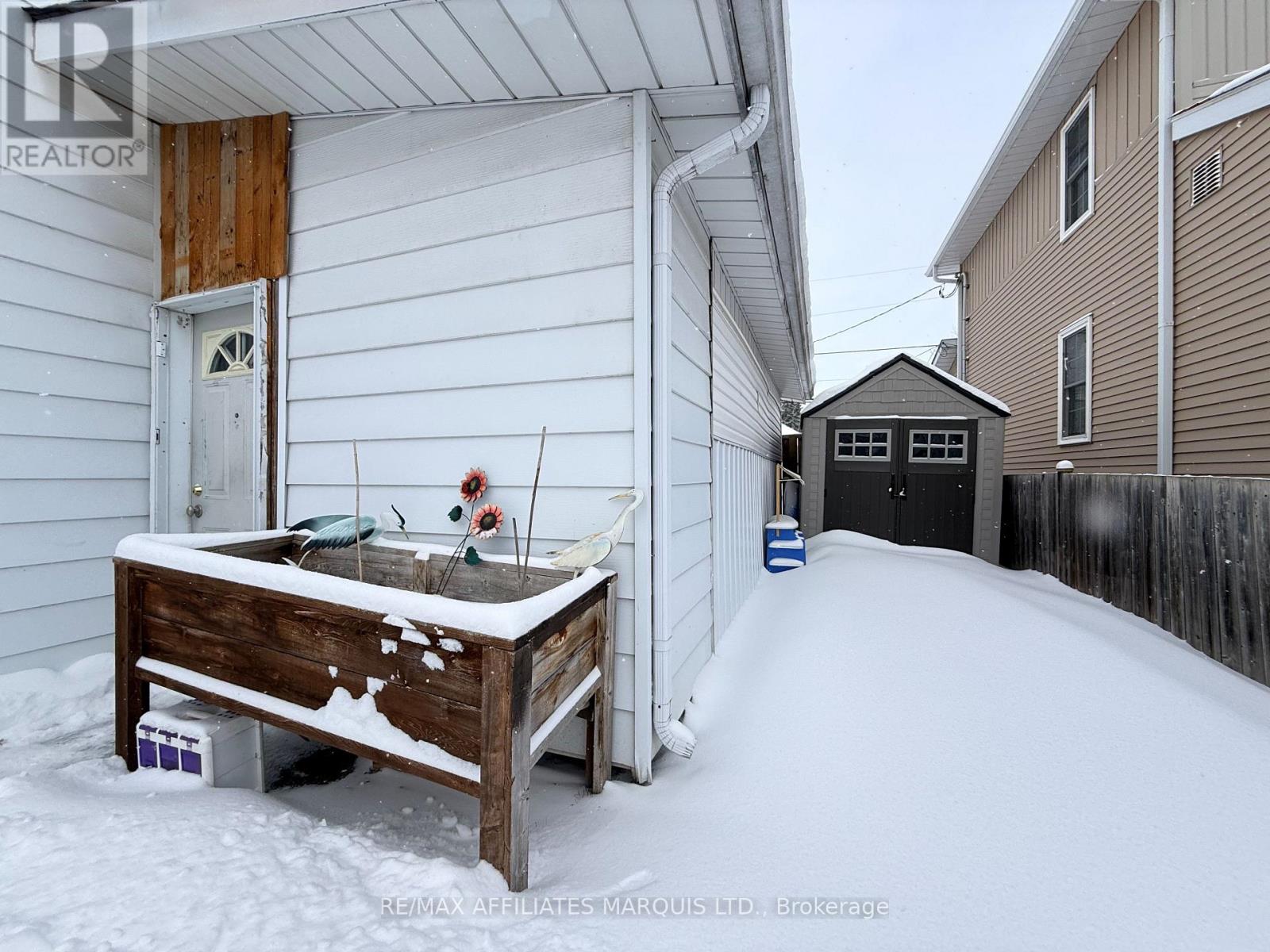 336 Fifth Street E, Cornwall, Ontario  K6H 2M1 - Photo 20 - X12730886