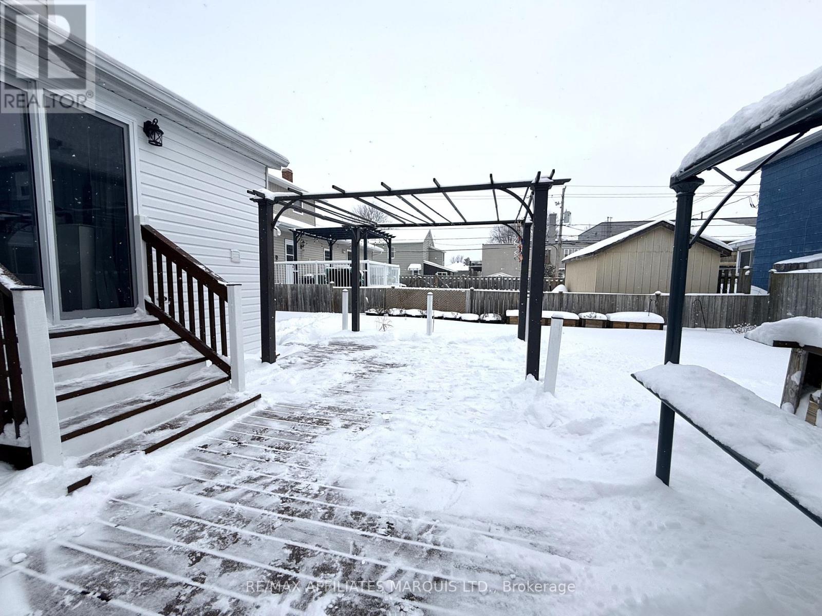 336 Fifth Street E, Cornwall, Ontario  K6H 2M1 - Photo 18 - X12730886