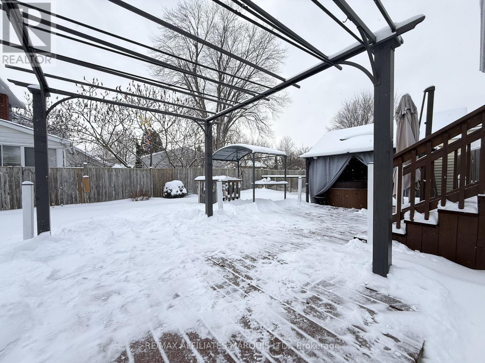 336 Fifth Street E, Cornwall, Ontario  K6H 2M1 - Photo 19 - X12730886