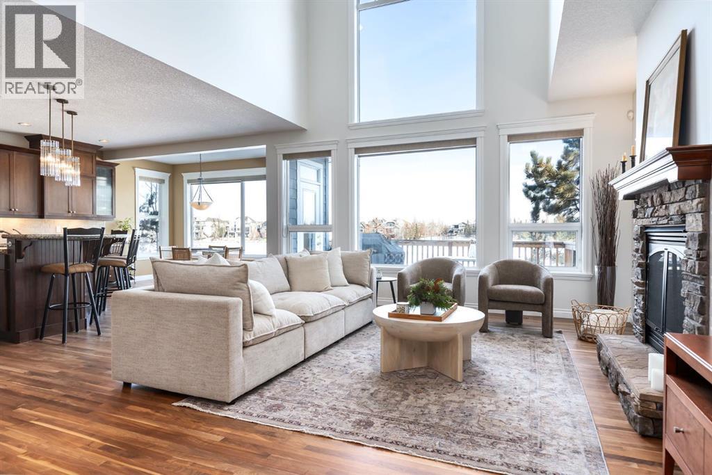 82 Auburn Sound Landing Se, Calgary, Alberta  t3m 0c9 - Photo 4 - A2281959