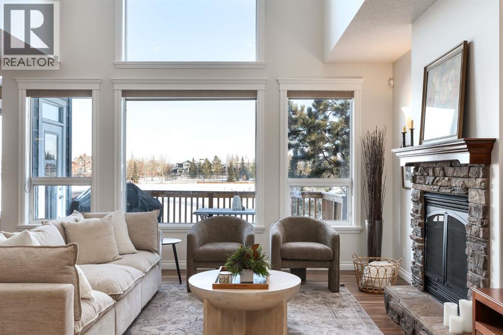 82 Auburn Sound Landing Se, Calgary, Alberta  t3m 0c9 - Photo 7 - A2281959