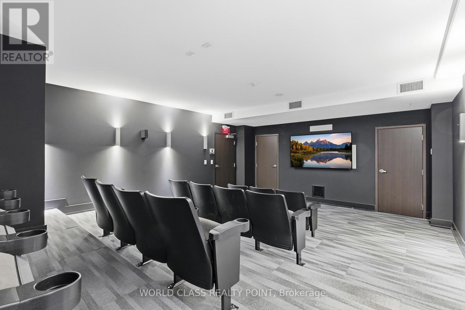 516 - 38 Dan Leckie Way, Toronto, Ontario  M5V 2V6 - Photo 27 - C12733456