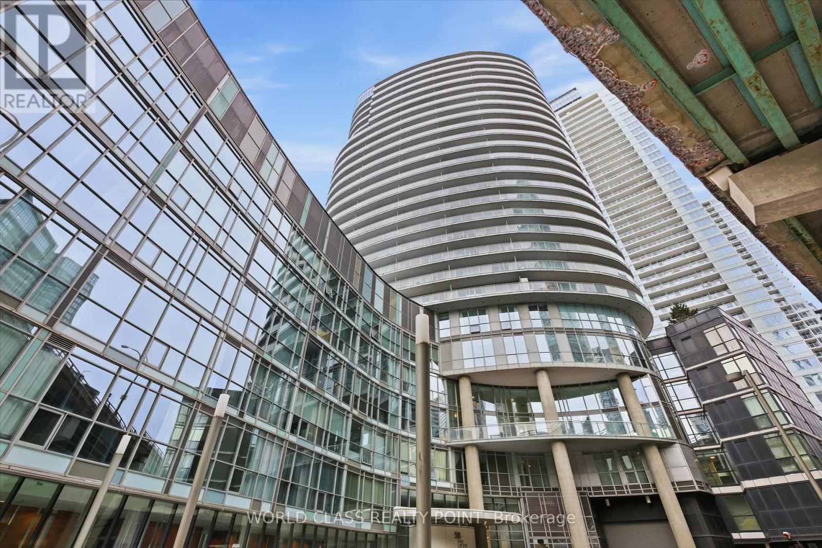 516 - 38 Dan Leckie Way, Toronto, Ontario  M5V 2V6 - Photo 31 - C12733456