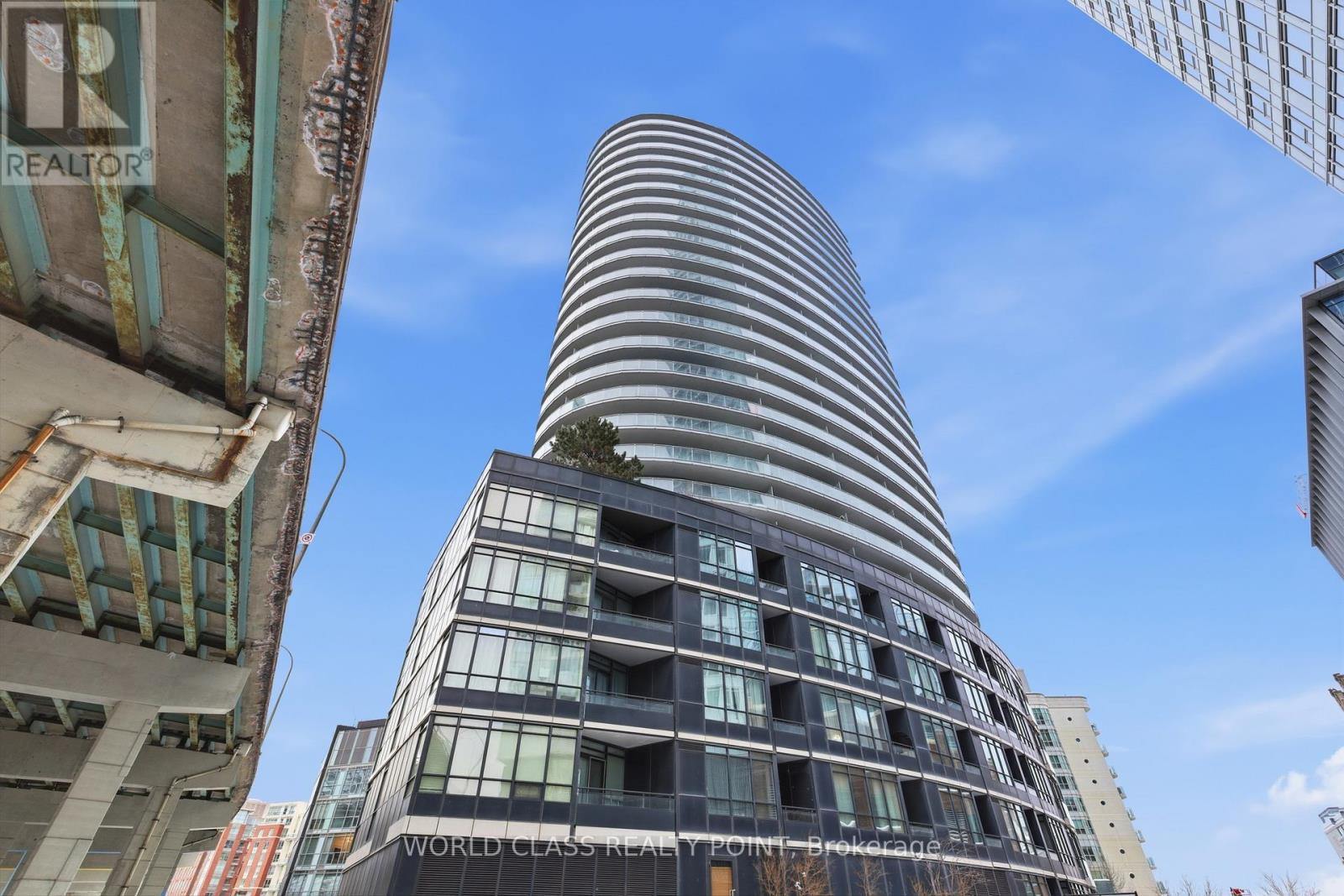 516 - 38 Dan Leckie Way, Toronto, Ontario  M5V 2V6 - Photo 33 - C12733456