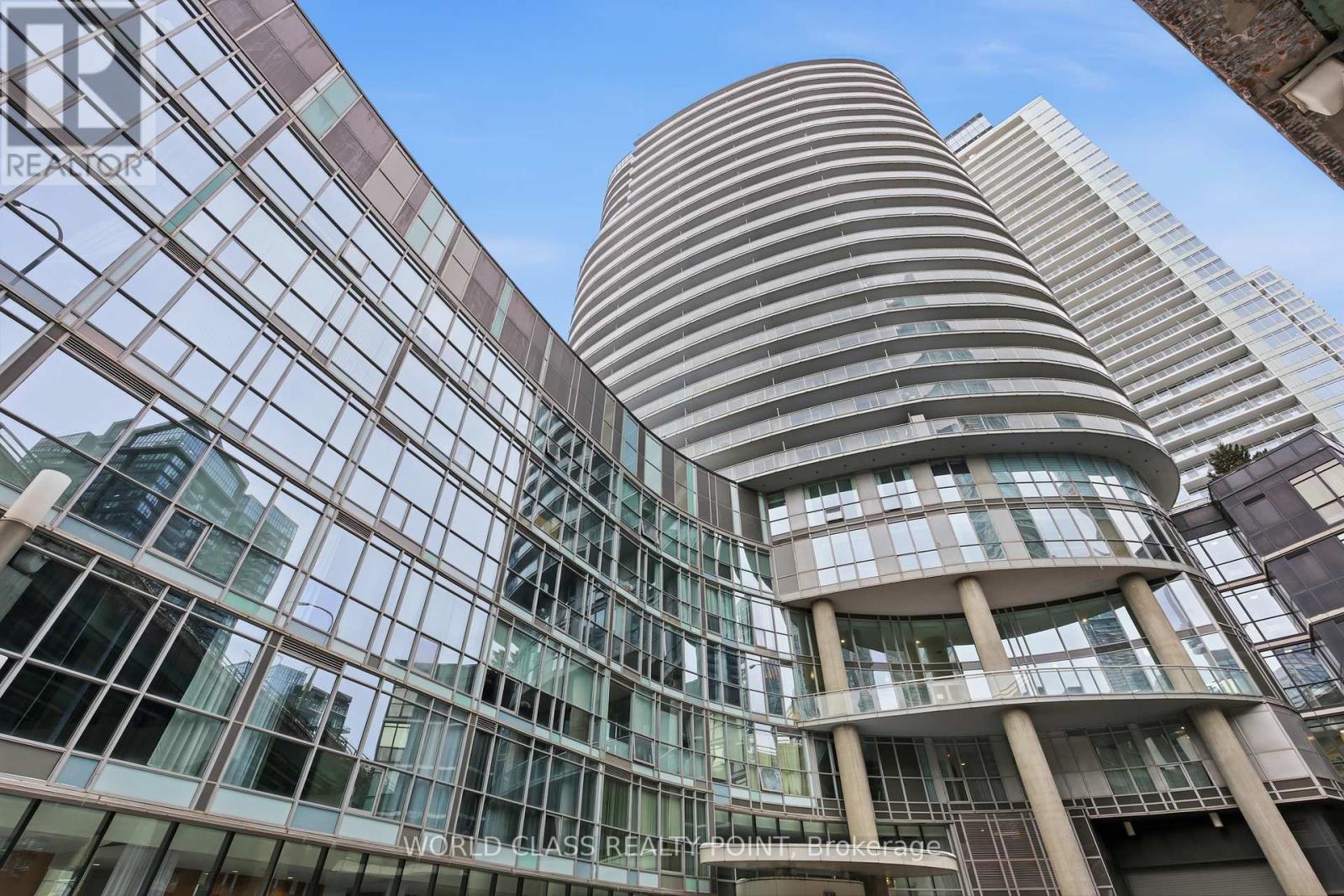 516 - 38 Dan Leckie Way, Toronto, Ontario  M5V 2V6 - Photo 34 - C12733456