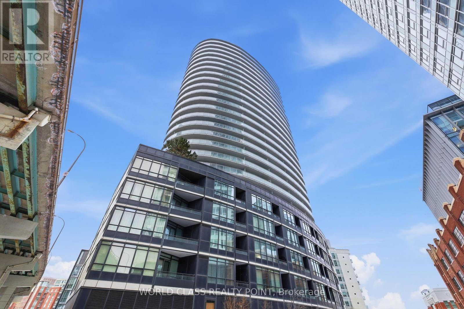 516 - 38 Dan Leckie Way, Toronto, Ontario  M5V 2V6 - Photo 35 - C12733456