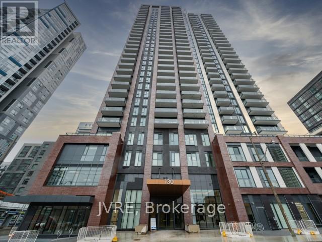 130 RIVER STREET, Toronto, Ontario