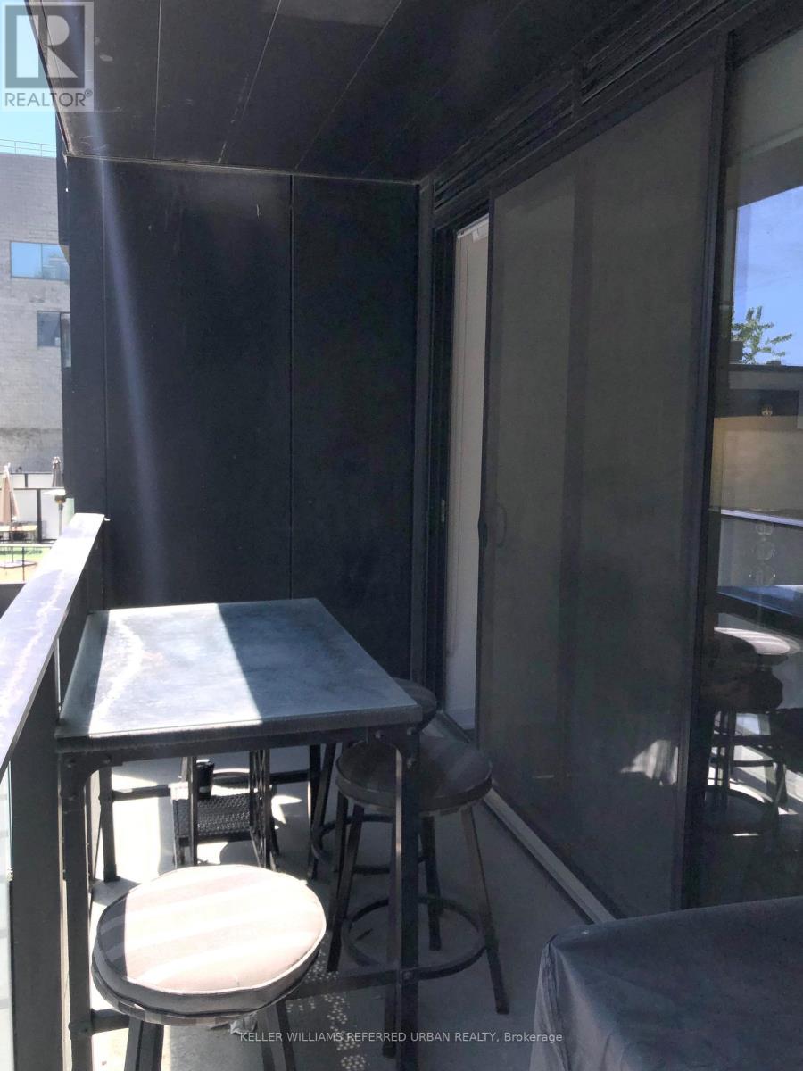 334 - 629 King Street W, Toronto, Ontario  M4Y 1K3 - Photo 10 - C12733546