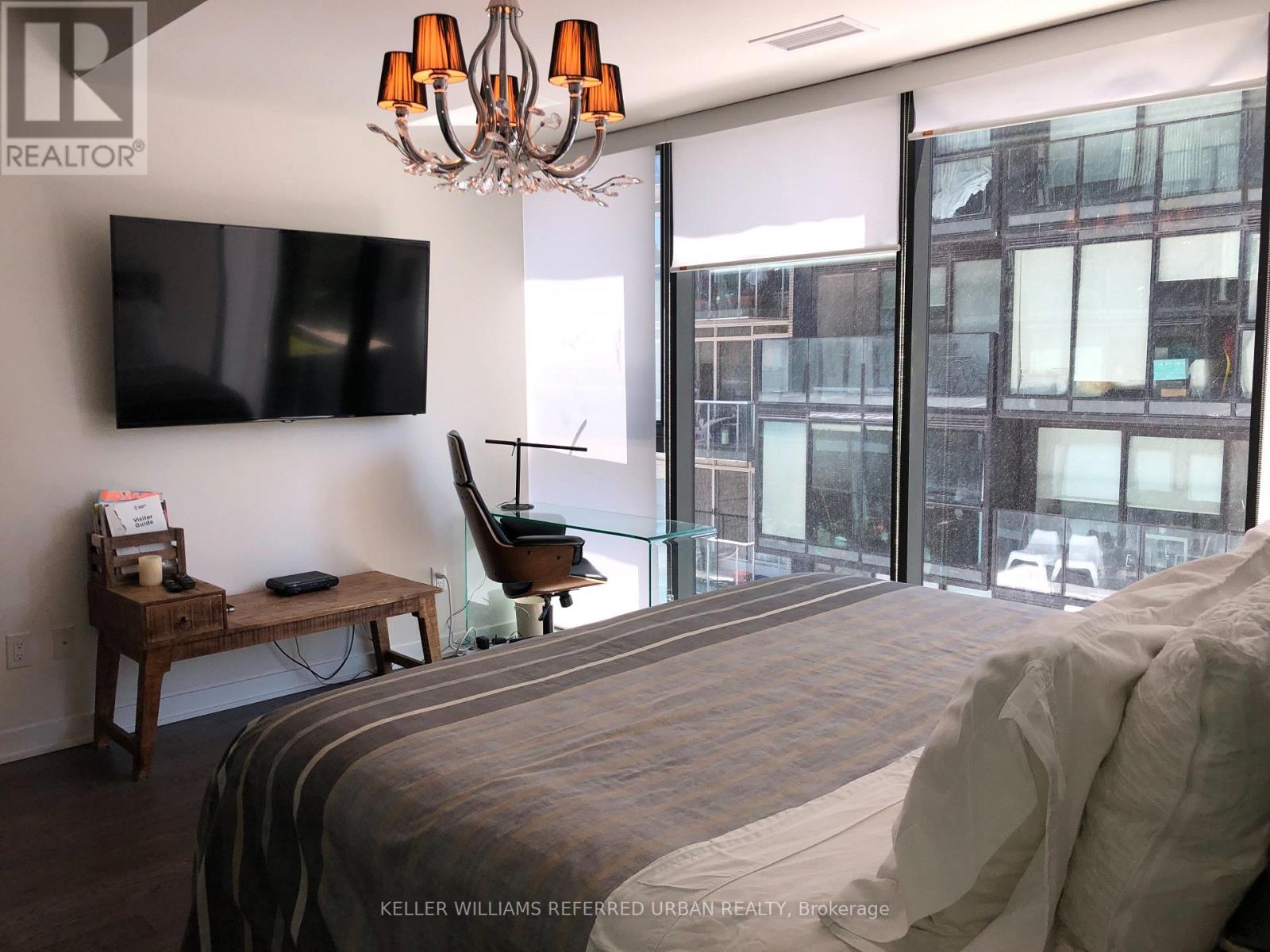 334 - 629 King Street W, Toronto, Ontario  M4Y 1K3 - Photo 11 - C12733546