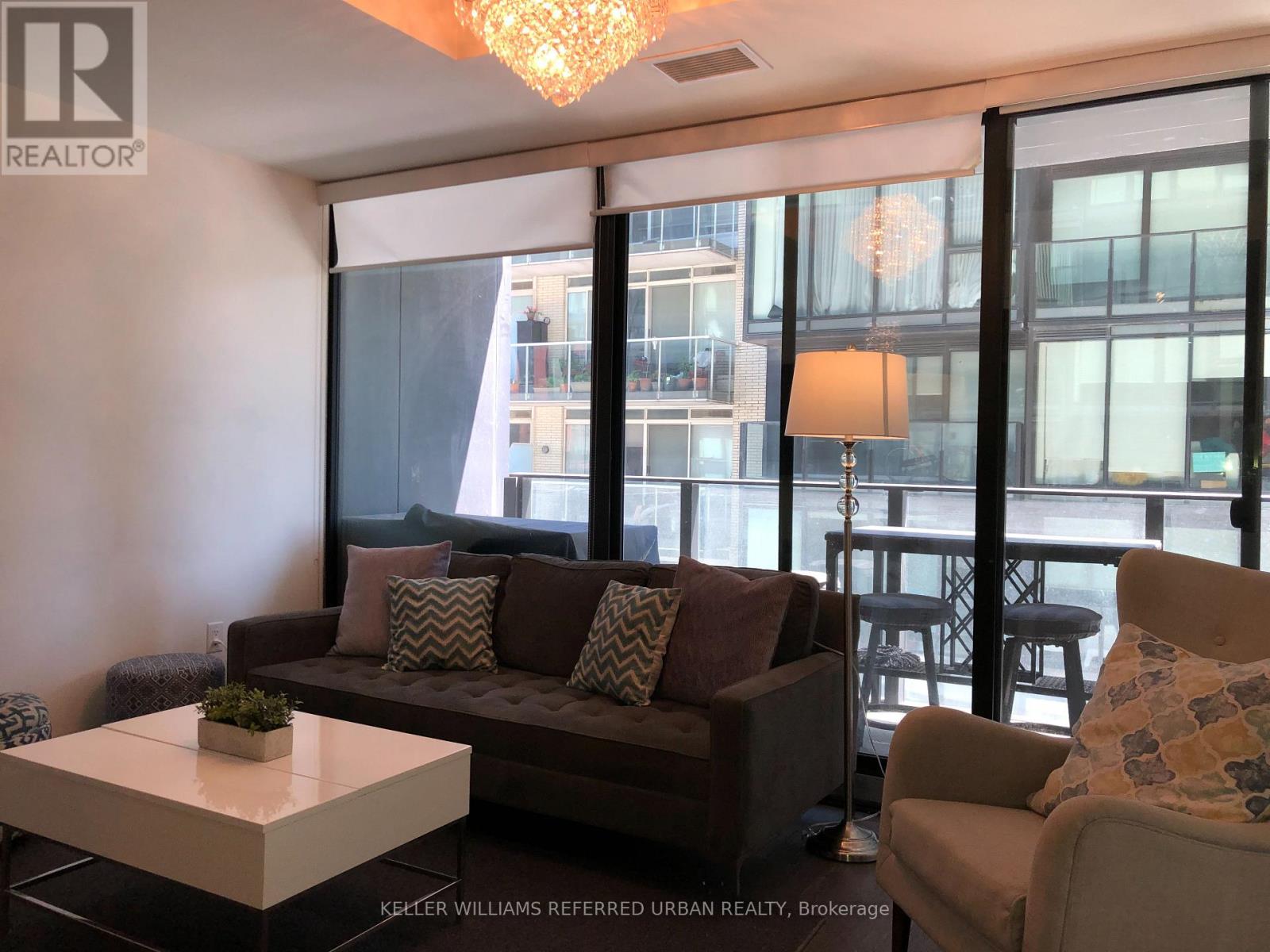 334 - 629 King Street W, Toronto, Ontario  M4Y 1K3 - Photo 19 - C12733546