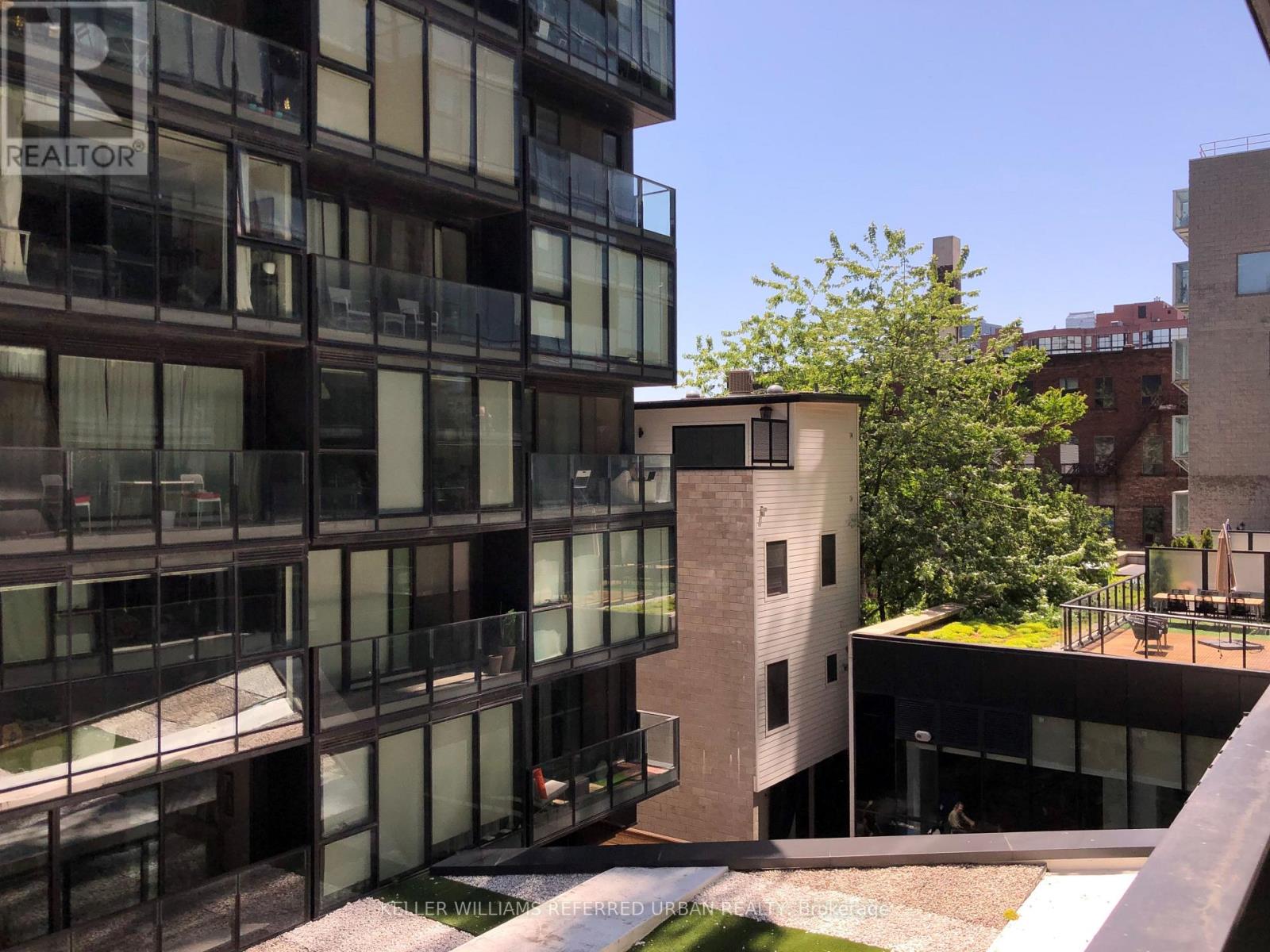 334 - 629 King Street W, Toronto, Ontario  M4Y 1K3 - Photo 2 - C12733546