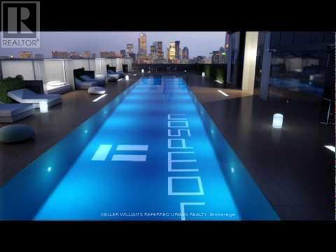 334 - 629 King Street W, Toronto, Ontario  M4Y 1K3 - Photo 21 - C12733546