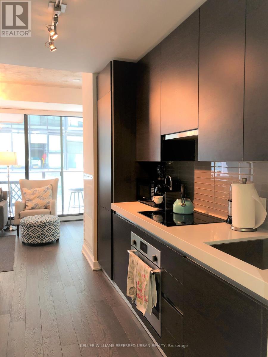 334 - 629 King Street W, Toronto, Ontario  M4Y 1K3 - Photo 6 - C12733546