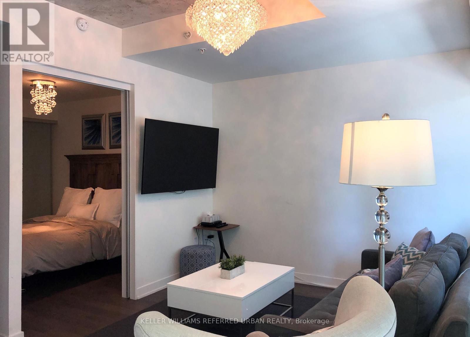 334 - 629 King Street W, Toronto, Ontario  M4Y 1K3 - Photo 9 - C12733546