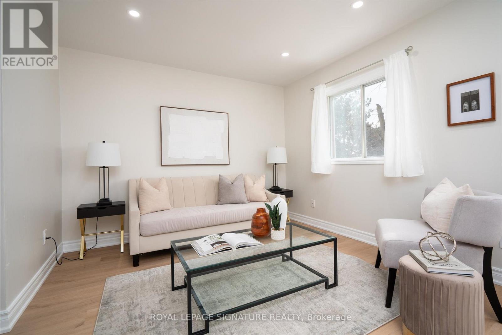 8 - 200 Murison Boulevard, Toronto, Ontario  M1B 3S1 - Photo 3 - E12733418