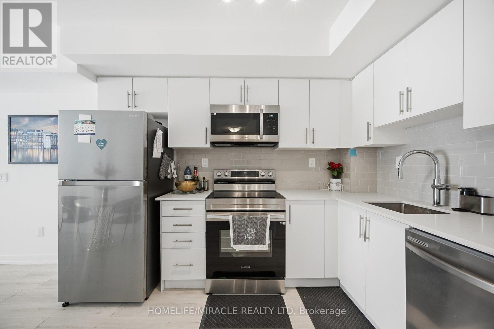 1110 - 1435 Celebration Drive, Pickering, Ontario L1W 0C3 - Photo 10 - E12733436