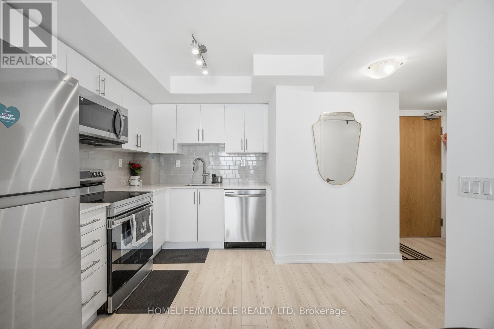 1110 - 1435 Celebration Drive, Pickering, Ontario L1W 0C3 - Photo 11 - E12733436