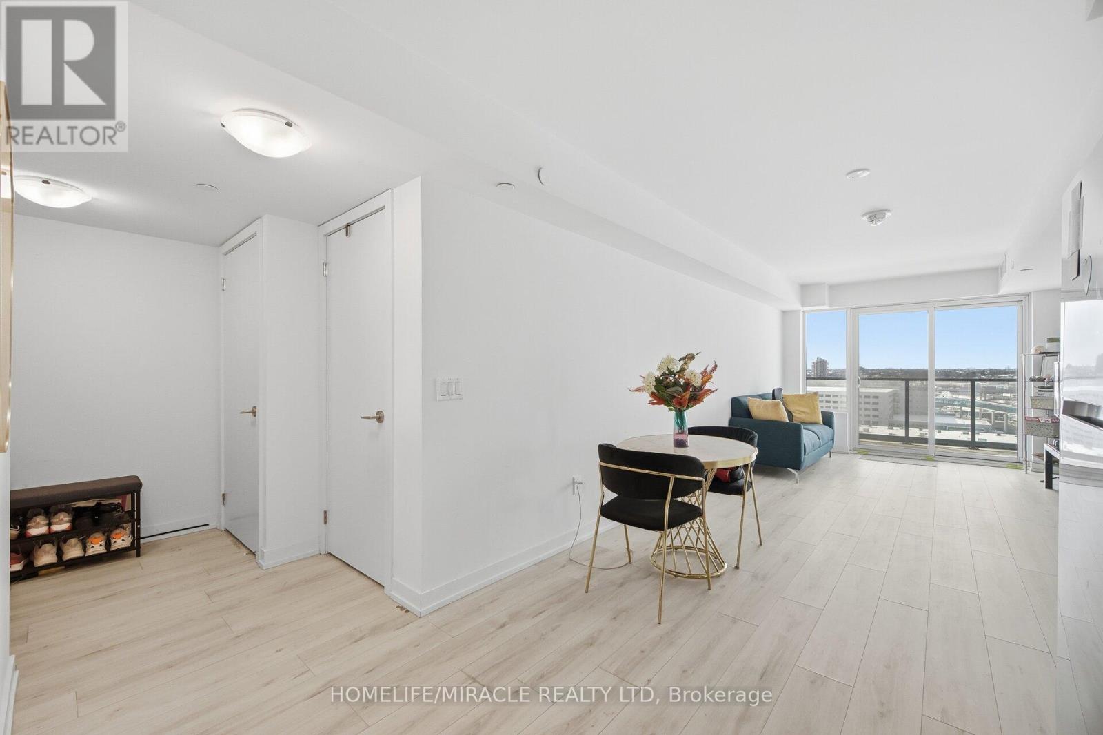 1110 - 1435 Celebration Drive, Pickering, Ontario L1W 0C3 - Photo 12 - E12733436