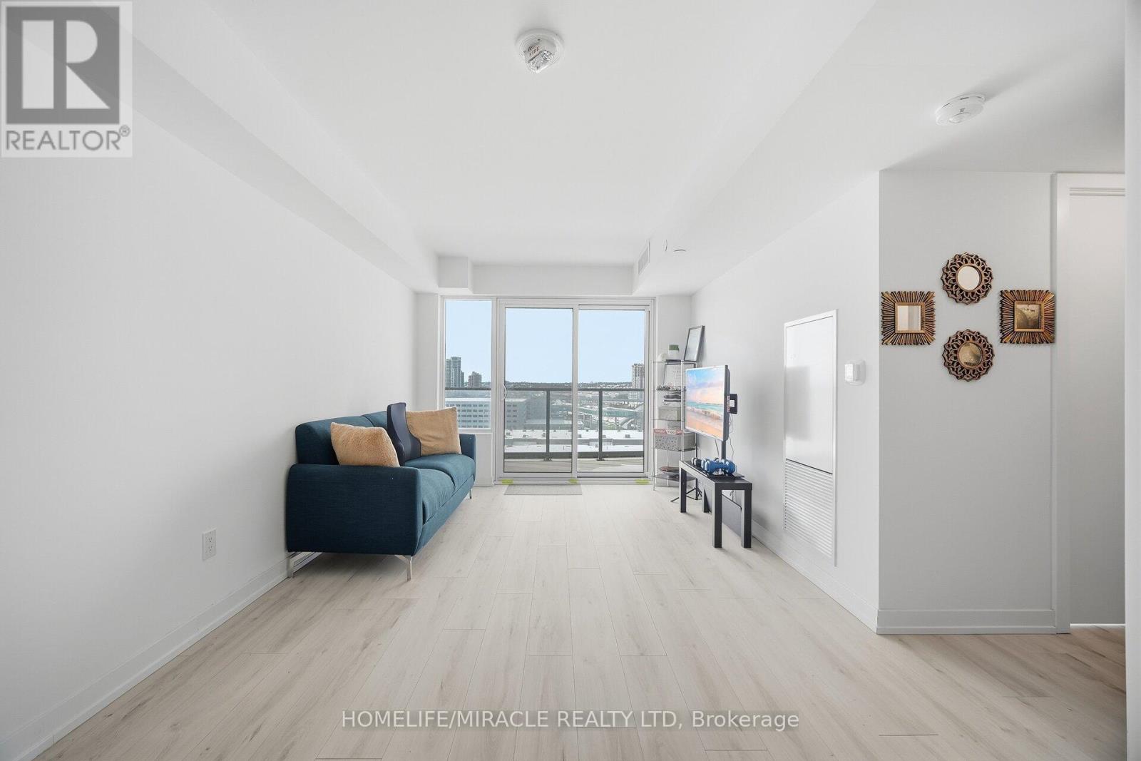 1110 - 1435 Celebration Drive, Pickering, Ontario L1W 0C3 - Photo 14 - E12733436