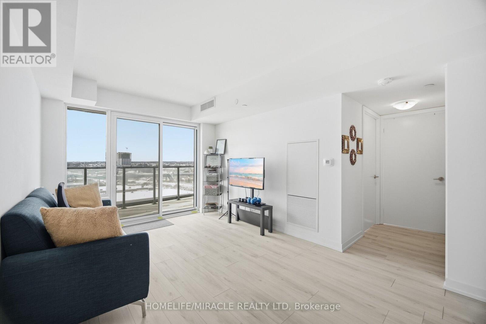 1110 - 1435 Celebration Drive, Pickering, Ontario L1W 0C3 - Photo 15 - E12733436