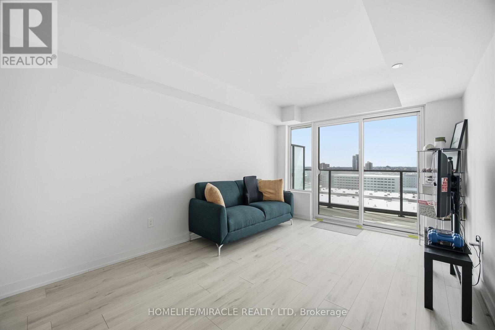 1110 - 1435 Celebration Drive, Pickering, Ontario L1W 0C3 - Photo 16 - E12733436