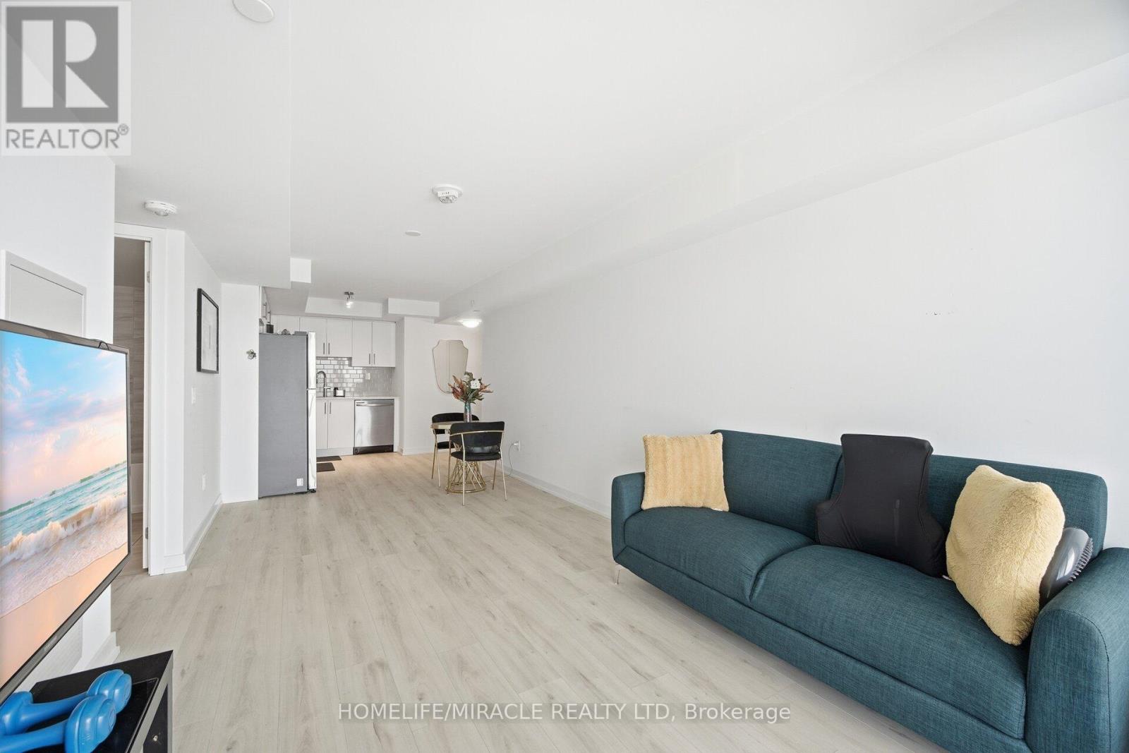 1110 - 1435 Celebration Drive, Pickering, Ontario L1W 0C3 - Photo 17 - E12733436