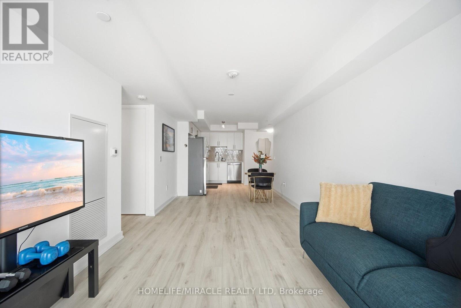 1110 - 1435 Celebration Drive, Pickering, Ontario L1W 0C3 - Photo 18 - E12733436