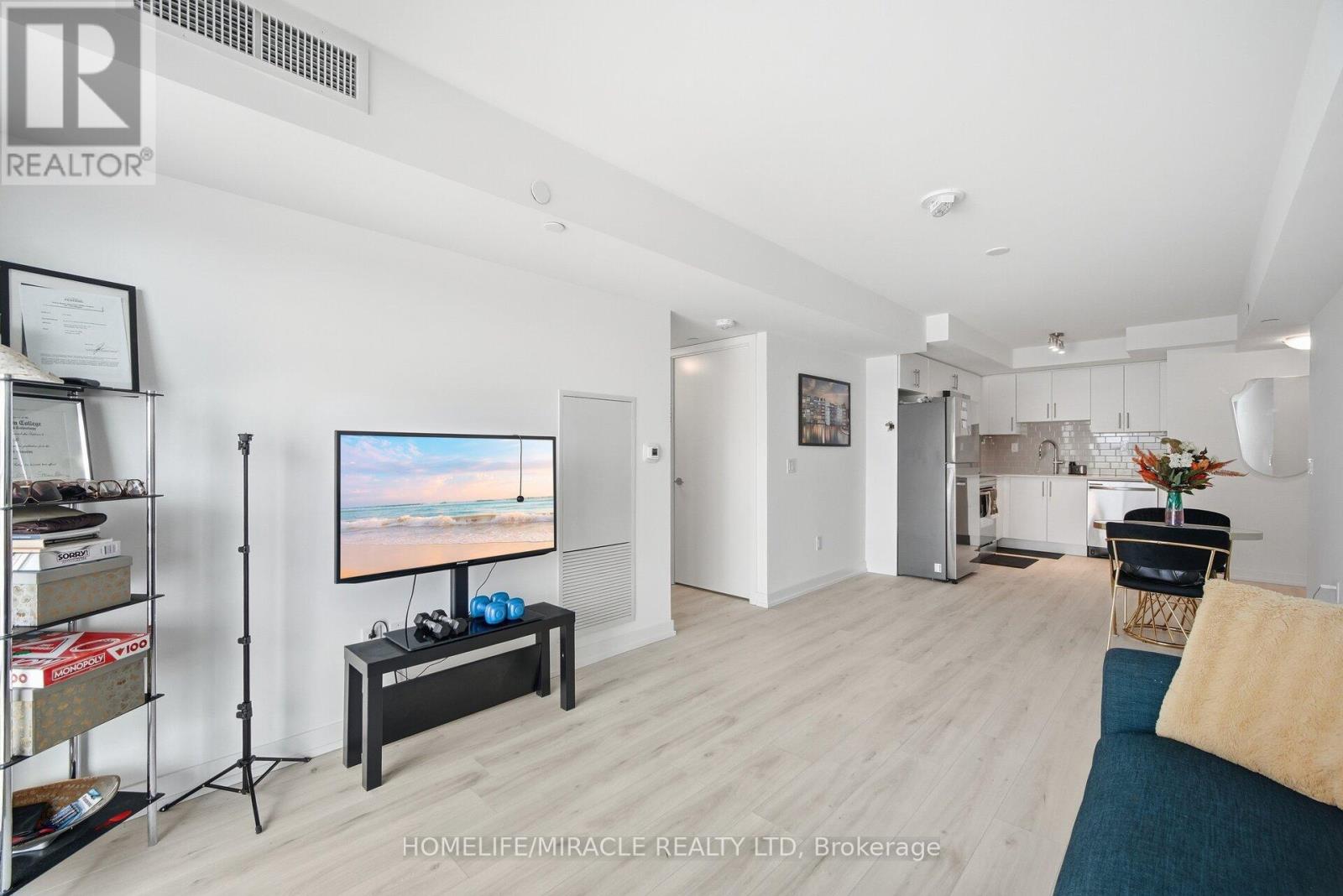 1110 - 1435 Celebration Drive, Pickering, Ontario L1W 0C3 - Photo 19 - E12733436