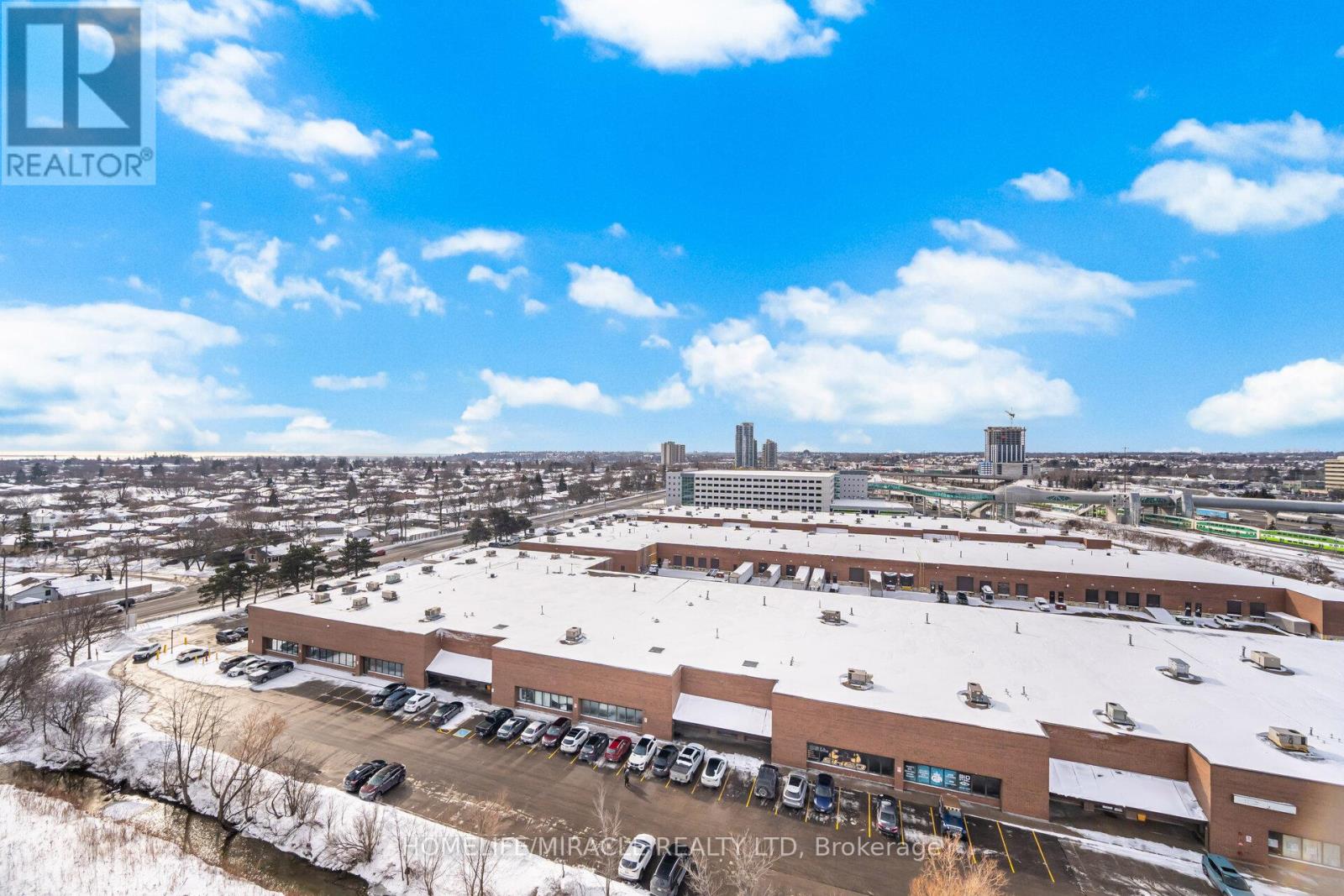 1110 - 1435 Celebration Drive, Pickering, Ontario L1W 0C3 - Photo 30 - E12733436